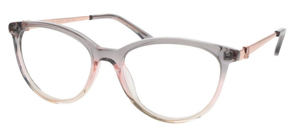 BCBGMAXAZRIA SORCHA Eyeglasses