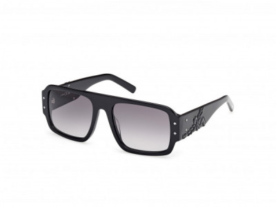 MCM Worldwide MW0022 Sunglasses