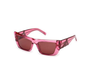 MCM Worldwide MW0021 Sunglasses
