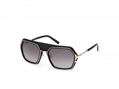 MCM Worldwide MW0018-H Sunglasses