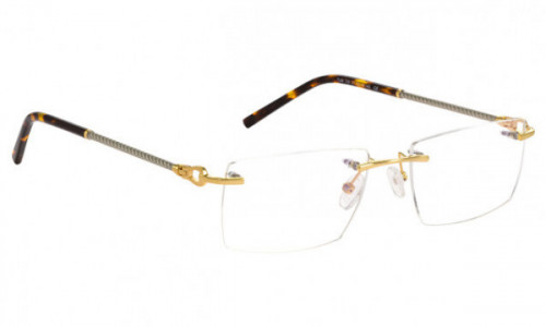 Tuscany Tuscany 758 Eyeglasses