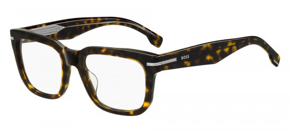 HUGO BOSS Black BOSS 1746/G Eyeglasses, 086 HVN