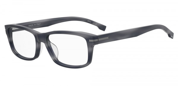 HUGO BOSS Black BOSS 1774/G/U Eyeglasses, 2W8 GREY HORN