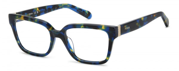 Fossil FOS 7189 Eyeglasses, 086 HVN
