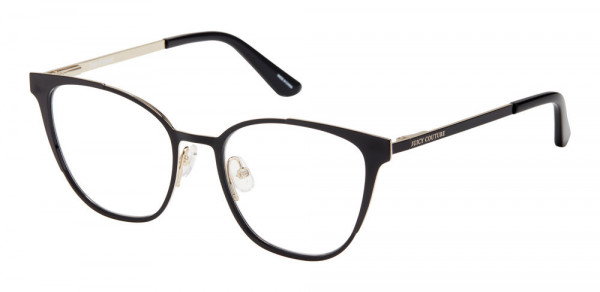 Juicy Couture JU 263/G Eyeglasses