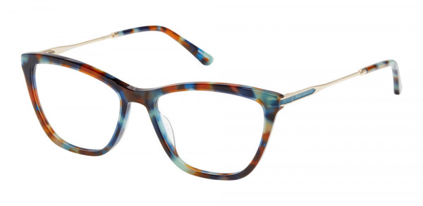 Juicy Couture JU 266/G Eyeglasses