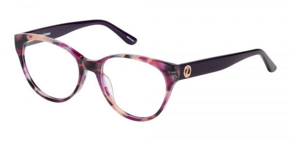 Juicy Couture JU 267/G Eyeglasses