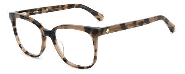 Kate Spade KS BRIEANA 2 Eyeglasses, 086 HVN