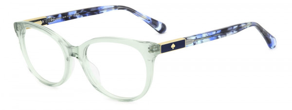 Kate Spade KS JOSHANN 2 Eyeglasses, 1ED GREEN