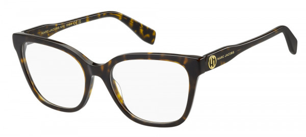 Marc Jacobs MARC 816 Eyeglasses, 086 HVN