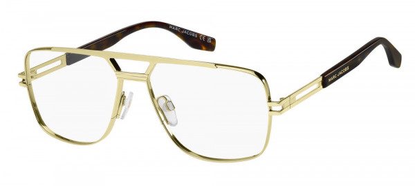 Marc Jacobs MARC 838 Eyeglasses, J5G GOLD