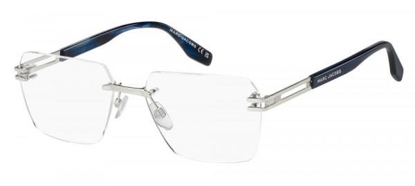 Marc Jacobs MARC 841 Eyeglasses, DOH PALL BL