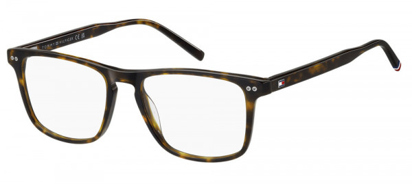 Tommy Hilfiger TH 2189 Eyeglasses, 086 HVN