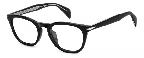 David Beckham DB 1186/F Eyeglasses