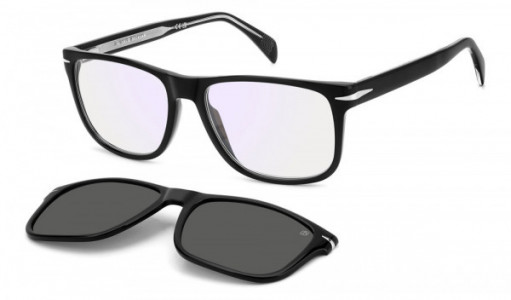 David Beckham DB 1188/C Eyeglasses