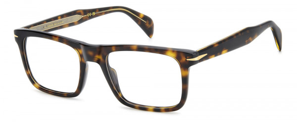 David Beckham DB 1191 Eyeglasses
