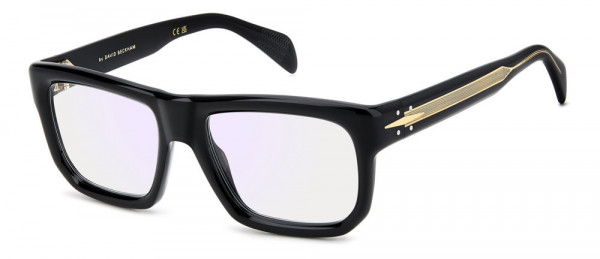 David Beckham DB 7137 Eyeglasses