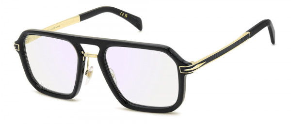 David Beckham DB 7142 Eyeglasses