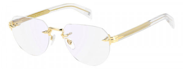 David Beckham DB 7145 Eyeglasses