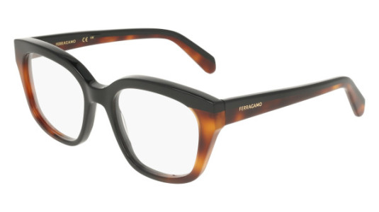 Ferragamo SF3023 Eyeglasses