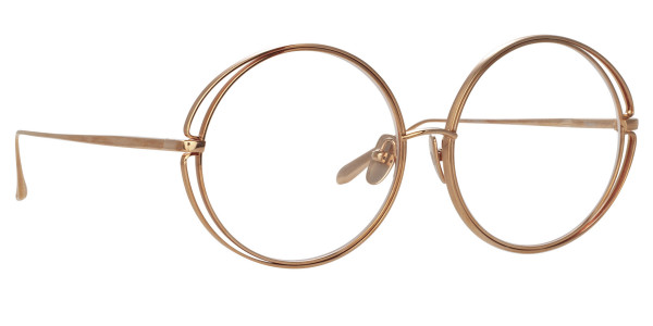 Linda Farrow LFL1456 SELENE Eyeglasses