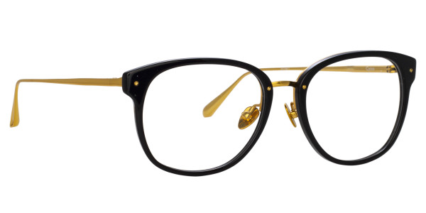 Linda Farrow LFL1484 CYRUS Eyeglasses