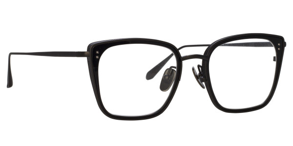 Linda Farrow LFL1485 HANS Eyeglasses