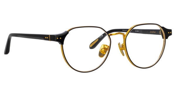 Linda Farrow LFL1489 JONATHAN Eyeglasses