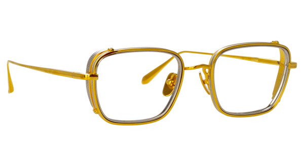 Linda Farrow LFL1493 OFER Eyeglasses