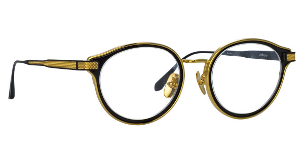 Linda Farrow LFL1514 ANTHONY Eyeglasses