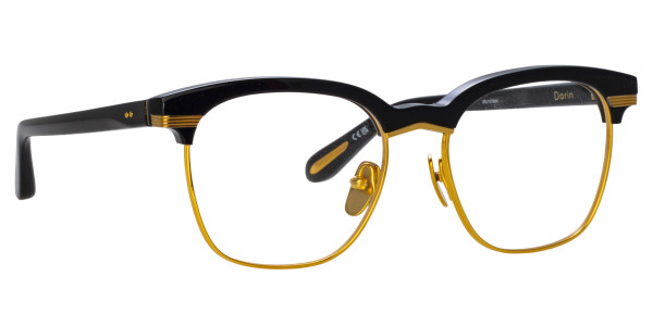Linda Farrow LFL1518 DARIN Eyeglasses