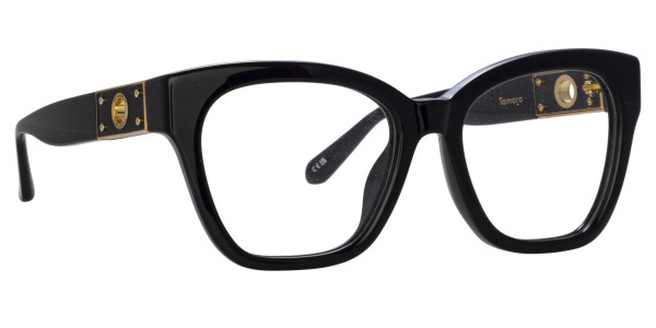 Linda Farrow LFL1520 TAMARA Eyeglasses