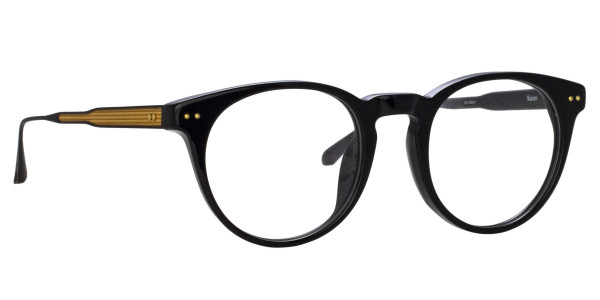 Linda Farrow LFL1533 KAAN Eyeglasses