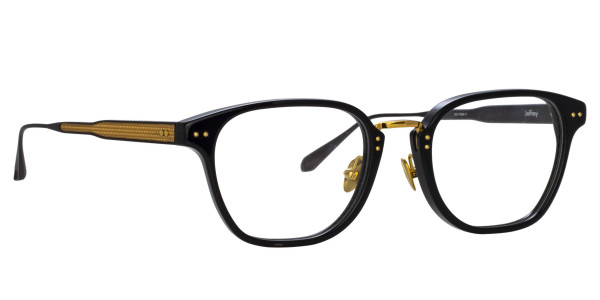 Linda Farrow LFL1534 JEFFREY Eyeglasses