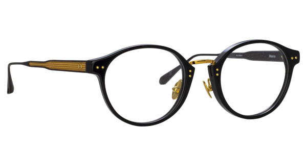 Linda Farrow LFL1535 MARCO Eyeglasses