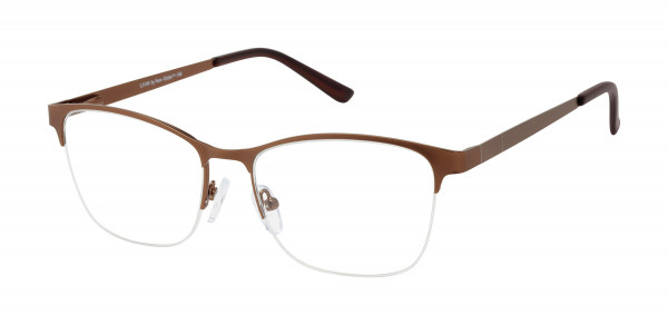 New Globe L5188 Eyeglasses