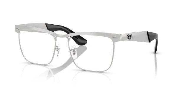 Ray-Ban Optical RX3875V WAYFARER DELUXE Eyeglasses