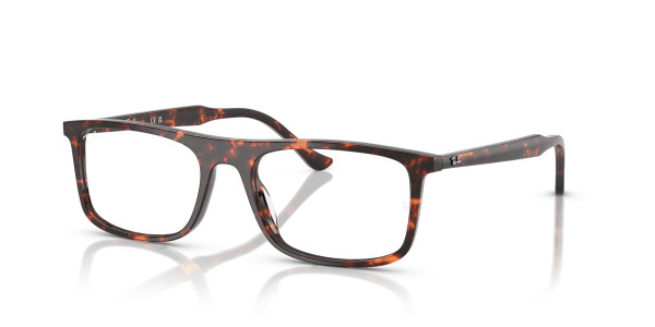 Ray-Ban Optical RX5440F Eyeglasses