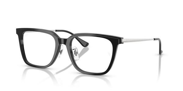 Ray-Ban Optical RX5442D Eyeglasses