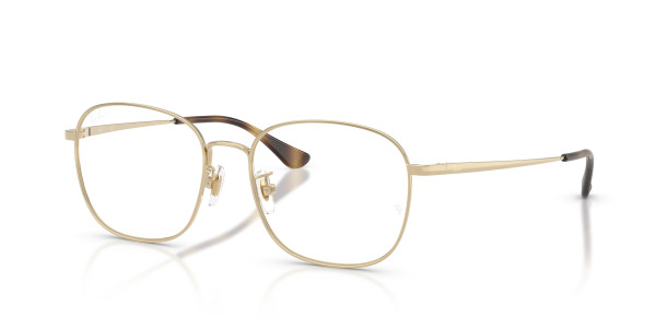 Ray-Ban Optical RX6418D Eyeglasses