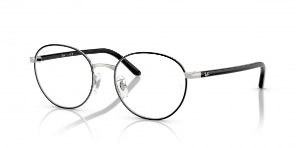 Ray-Ban Optical RX6538D Eyeglasses