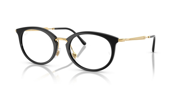 Ray-Ban Optical RX7255 Eyeglasses