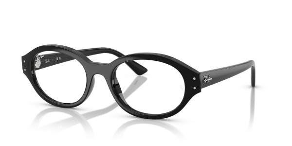 Ray-Ban Optical RX7257F SHILO Eyeglasses