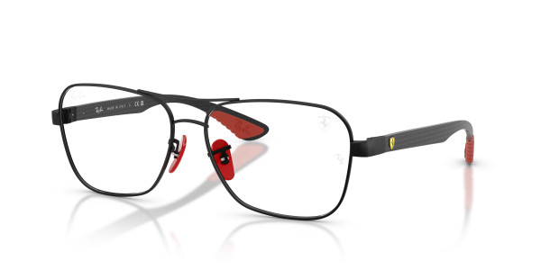 Ray-Ban Optical RX8436M Eyeglasses