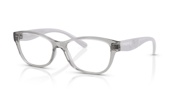 Vogue VO5627 Eyeglasses, 2718 TOTAL DARK HAVANA (BROWN)