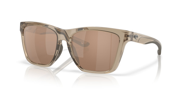 Costa Del Mar 6S9122 PANGA II Sunglasses