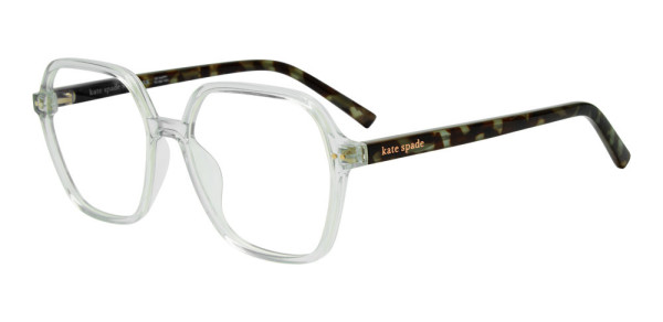 Kate Spade ZETTA/BB Eyeglasses