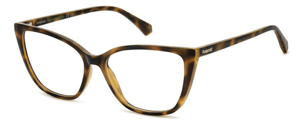Polaroid Core PLD D545 Eyeglasses, 086 HVN