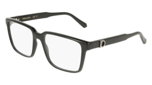 Ferragamo SF3028E Eyeglasses