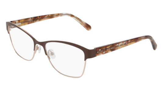 Nine West NW8025 Eyeglasses
